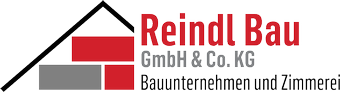 Logo Reindl Bau GmbH & Co. KG
